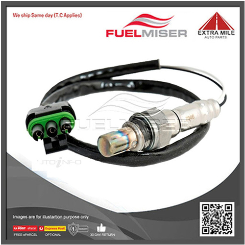 Fuelmiser Oxygen Sensor Pre-Catalytic - COS918