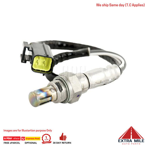 Fuelmiser Sensor Exhaust Oxygen COS927