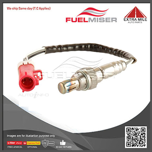 Fuelmiser Oxygen Sensor Pre-Catalytic For Ford Fiesta, Jaguar S-Type, Mazda 2 -COS930