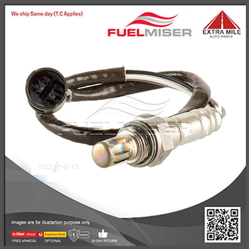 Fuelmiser Oxygen Sensor Manifold - COS933