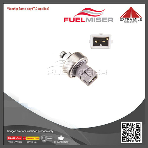 Fuelmiser Power Steering Switch For FPV F6 Tornado/Typhoon BA 4.0L - CP100