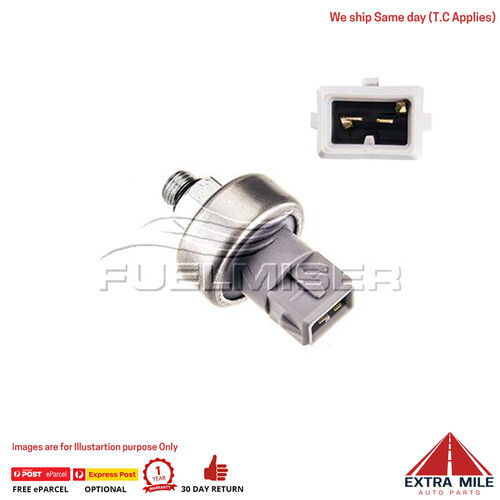 Fuelmiser Steering Pressure Switch for FORD FALCON AU BA EA EB EB GT ED EF EL XH