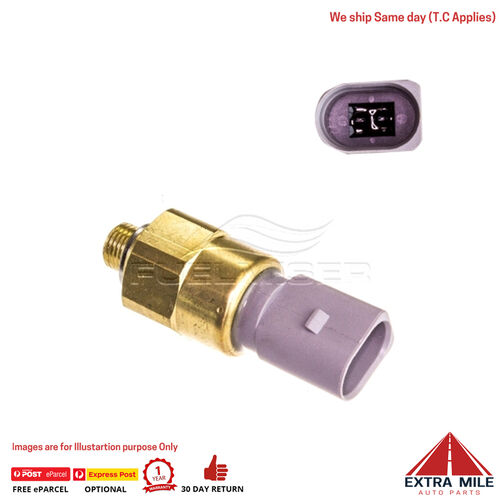 Fuelmiser STEERING PRESSURE SWITCH for AUDI A3 8L1