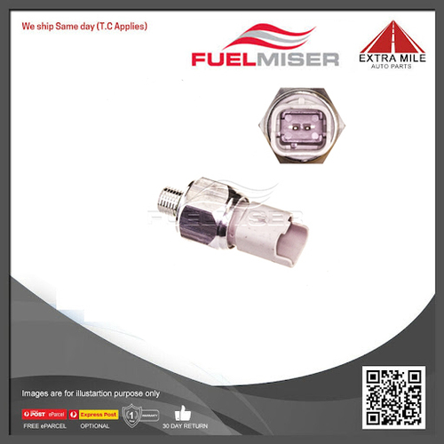 Fuelmiser Steering Pressure Switch For FPV FPV GS/GT-P FG 5.0L/5.4L - CP103
