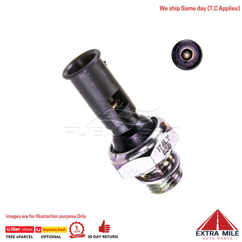 Fuelmiser OIL PRESSURE SENSOR For FORD FOCUS LV I 2010-2010 - 2.5L 5CYL - CPS118