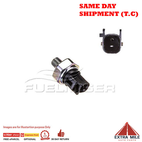OIL PRESSURE SWITCH/SENDER FOR HOLDEN COLORADO RC - CPS150