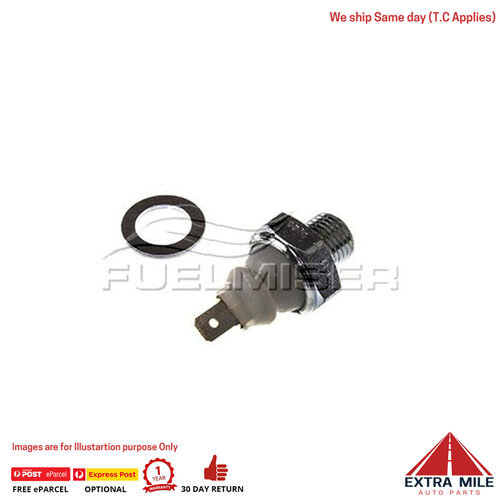 Oil Pressure Switch for LAND ROVER DISCOVERY SERIES LANDROVER ONE TEN