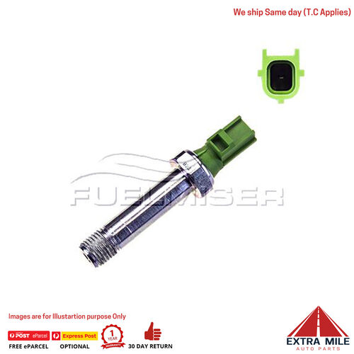 Oil Pressure Switch for LAND ROVER RANGE ROVER SPORT GEN1 L320