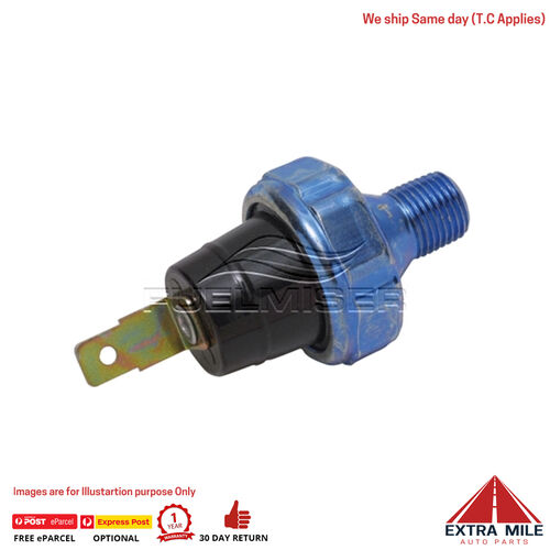 CPS20 OIL PRESSURE SWITCH/SENDER for HOLDEN BARINA MB MF MH ML