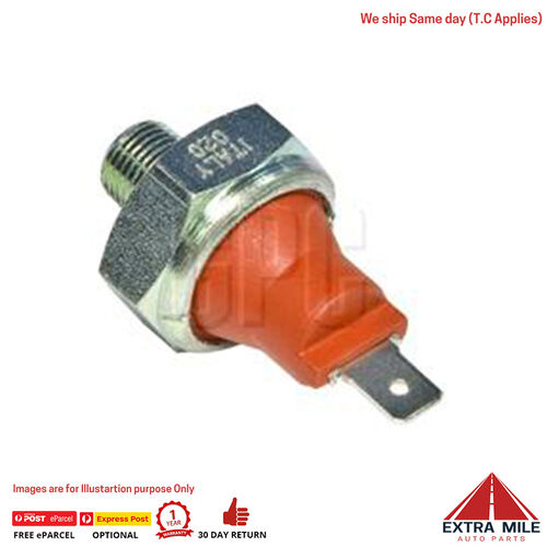 Oil Pressure Sensor for KIA RIO BC 1.5L 4cyl Suits 0.2 Bar 1 Pin, M24 Thread CPS24