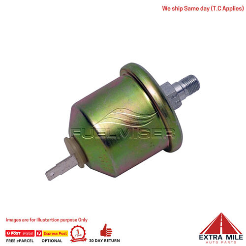 CPS27 OIL PRESSURE SWITCH/SENDER for MITSUBISHI SCORPION GE GH GJ GK GL