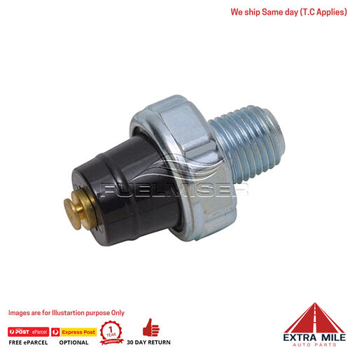 CPS30 OIL PRESSURE SWITCH/SENDER for FORD FAIRLANE ZA ZB ZC ZD ZF ZG ZH ZJ ZK ZL NA I NA II NC I NC II