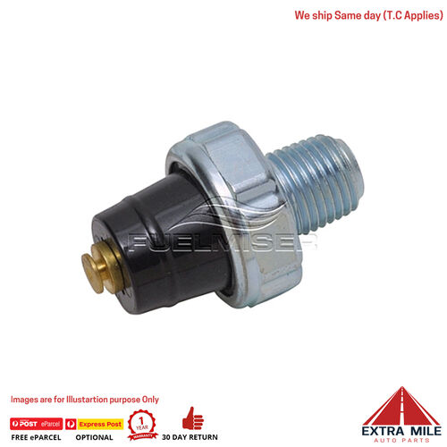 CPS30 OIL PRESSURE SWITCH/SENDER for HOLDEN EARLY-HOLDEN HX HX-CAPRICE HX-MONARO HX-STATESMAN