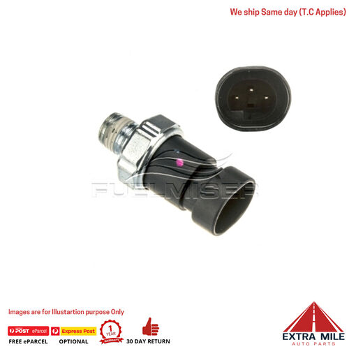 CPS38 Oil Pressure Sensor for Holden Berlina VN VP VR (VS VT VX VY) Series-1 Series-2