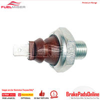 Fuelmiser Oil Pressure Warning Light Switch - CPS44