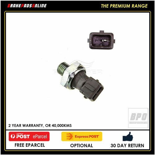 Fuelmiser Switch Oil Pressure Warning Light CPS49