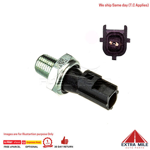 Oil Pressure Switch for MAZDA MPV LW 3.0L V6 AJ CPS52 07/02 - 09/06 Confirm With Image/Sample