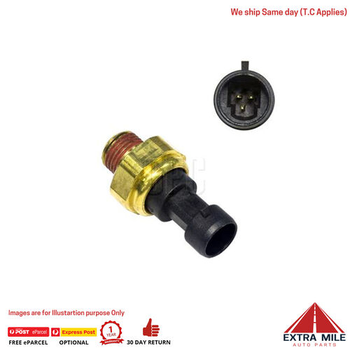 Oil Pressure Switch for HSV SV6000 VZ (Z-SERIES) 6.0L V8 Gen4 LS2 CPS61 10/04 - 07/06 Oil Warning & Fuel Pump