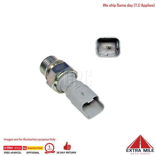 CPS79 OIL PRESSURE SWITCH/SENDER for CITROEN DS4 HDi 110 XANTIA XSARA VTR VTS