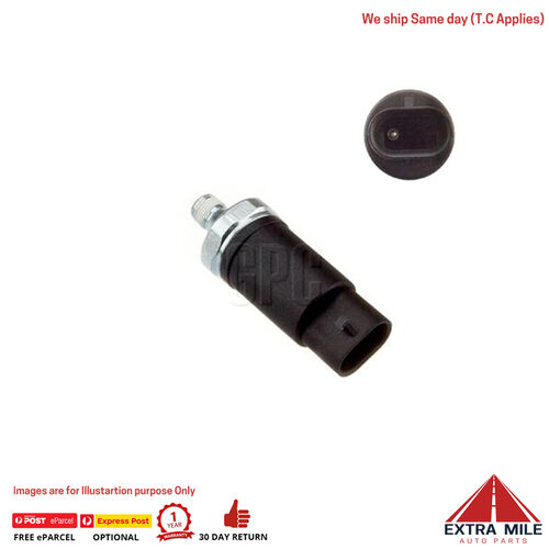 OIL PRESSURE SWITCH/SENDER FOR JEEP CHEROKEE XJ - CPS91