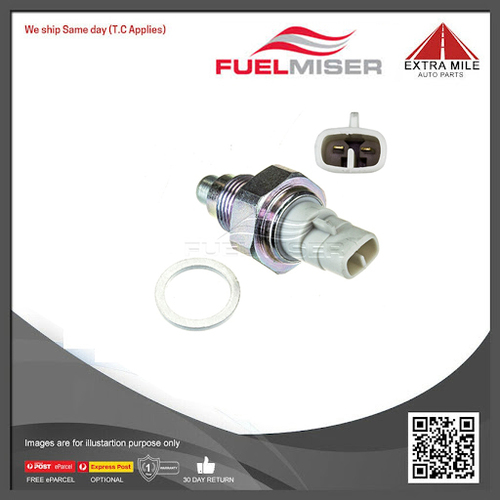 Fuelmiser Reverse Light Switch For Toyota 4Runner LN130R/RN130R/VZN130R - CRS103