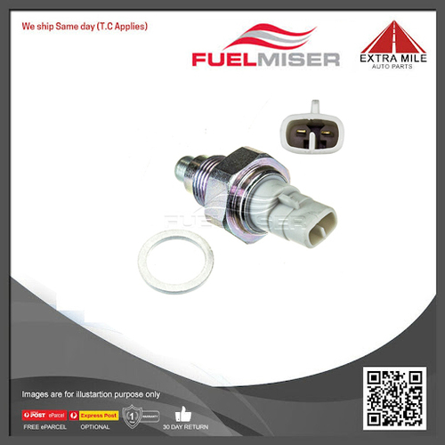 Fuelmiser Reverse Light Switch For Toyota Hiace 3.0L/2.8L/2.4L/2.7L - CRS103