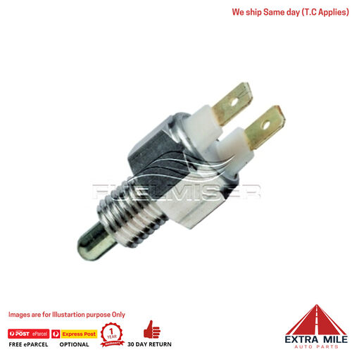 Fuelmiser Reverse Light Sensor For BMW 318I E30 1984-1987 - 1.8L 4CYL - CRS110