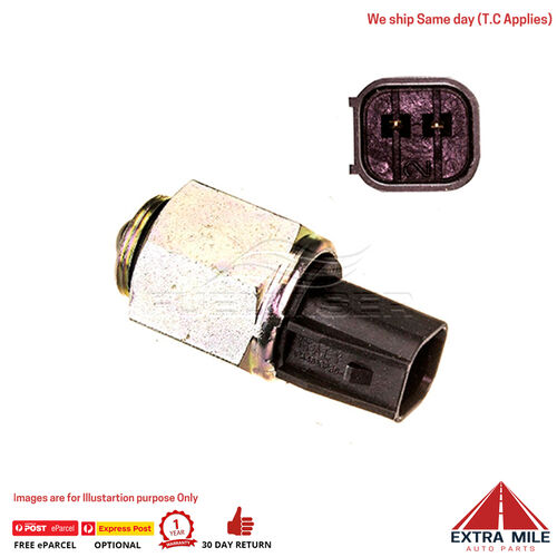 Fuelmiser REVERSE LIGHT SENSOR For FORD FOCUS LT 2007-2010 - 2.0L 4CYL - CRS114