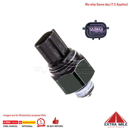 CRS125 REVERSE LAMP SWITCH for KIA CARNIVAL VQ CERATO KOUP-TD KOUP-YD K2900 PU