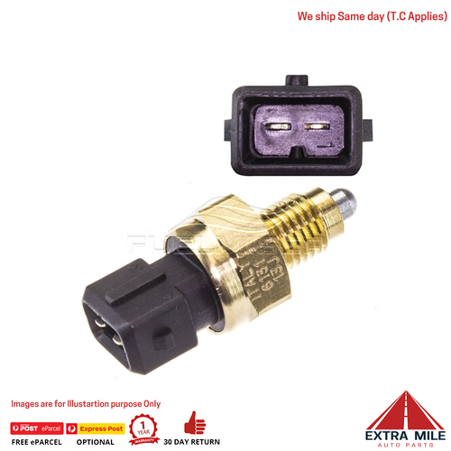 Fuelmiser REVERSE LAMP SWITCH for BMW 318ti E36-COMPACT E46-COMPACT