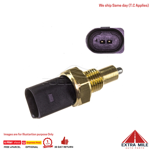 REVERSE LIGHT SENSOR For AUDI A4 8E (B6) 2001-2005 - 2.0L 4CYL - CRS152