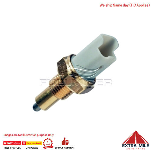 Fuelmiser REVERSE LIGHT SENSOR For PEUGEOT 207 A7 2007+ - 1.4L 4CYL - CRS159