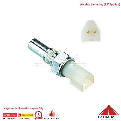 REVERSE LIGHT SENSOR For FORD FOCUS LR ST170 2002-2005 - 2.0L 4CYL - CRS165