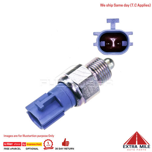 REVERSE LIGHT SENSOR For NISSAN PULSAR #N16 2001-2006 - 1.8L 4CYL - CRS175