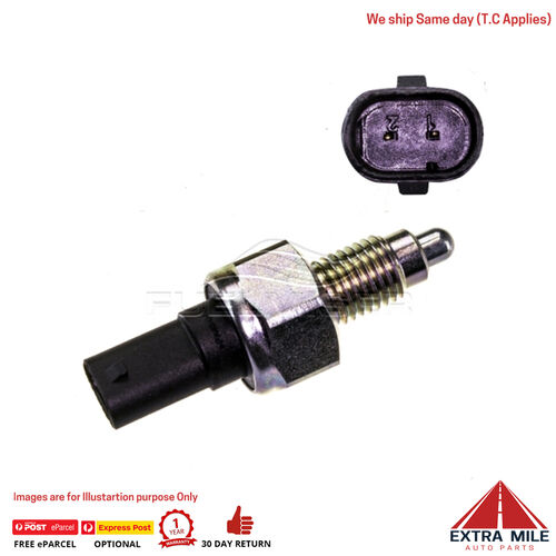 CRS177 REVERSE LAMP SWITCH for MERCEDES-BENZ A180 CDI W169 A200 W169