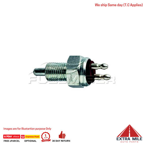 Fuelmiser REVERSE LIGHT SWITCH OES for FORD CORTINA MK4 MK5