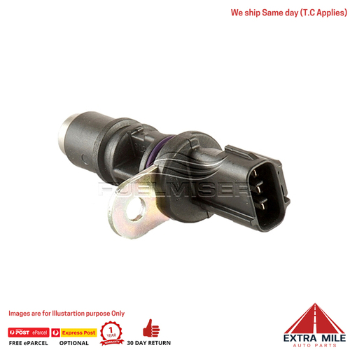 Fuelmiser CAMSHAFT SENSOR For CHRYSLER 300C LE 2006-2009 - 5.7L V8 - CSCA105