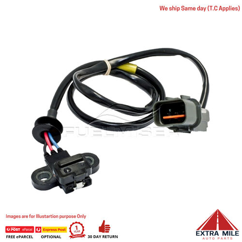 CAMSHAFT SENSOR For MITSUBISHI CHALLENGER PA 1998-2007 - 3.0L V6 - CSCA110