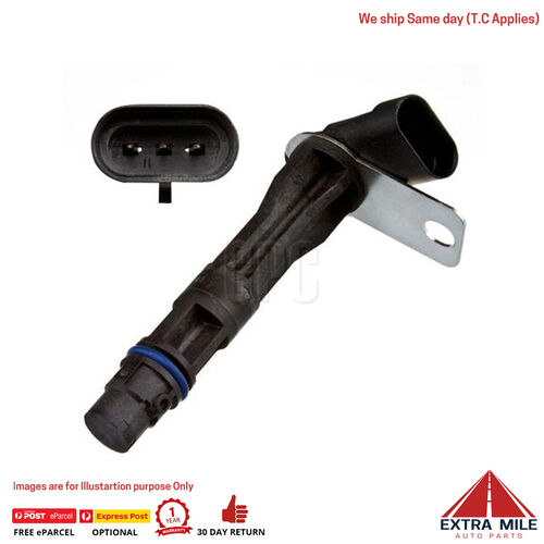CAMSHAFT SENSOR For HOLDEN COMMODORE VY SER.2 2003-2004 - 5.7L V8 - CSCA112