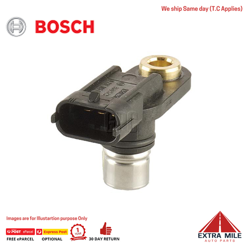 Camshaft Sensor For HOLDEN STATESMAN WL, WM 3.6L - CSCA113