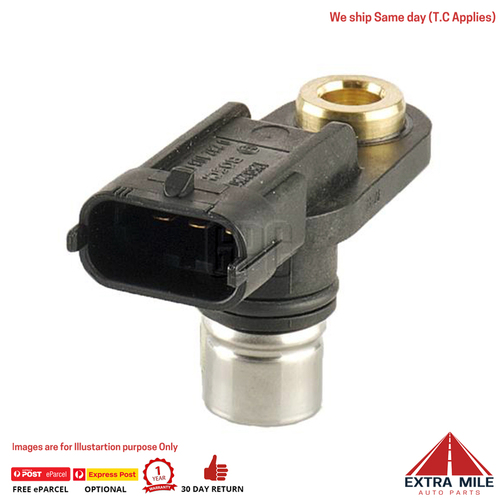Fuelmiser Camshaft Sensor For HOLDEN CREWMAN VZ 3.6L - CSCA113