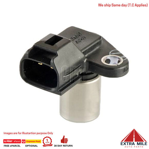 Camshaft Sensor for Toyota Hilux 2.7L 2TR-FE 4cyl TGN16R 01/08 - 12/15 CSCA118