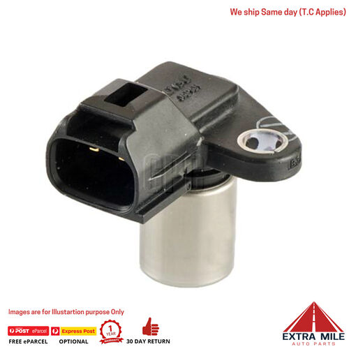 Camshaft Sensor for Lexus V8 LS430 UCF30R 4.3L 3UZ-FE Suits Left Only CSCA118