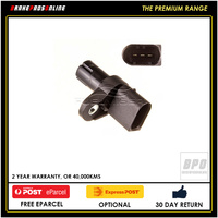 CRANKSHAFT SENSOR For BMW 116I E87 2005-2008 - 1.6L 4CYL - CSCA142
