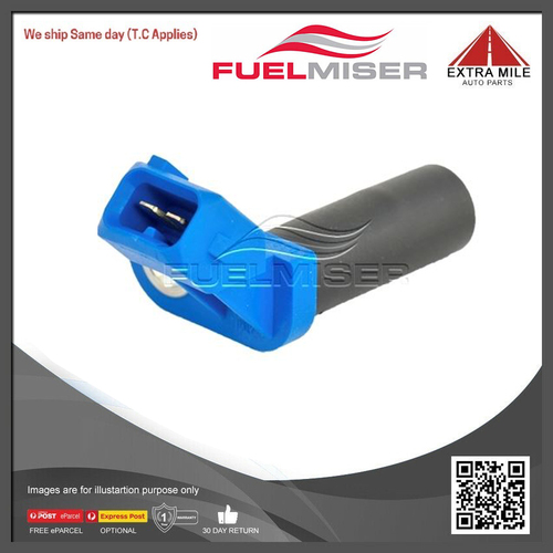 Fuelmiser Crankshaft Sensor For Ford Fiesta WS 1.4L/1.6L Duratec-CSCA154