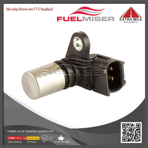 Fuelmiser Camshaft Sensor For Toyota Landcruiser KDJ120R  3.0L, VZJ95R 3.4L V6