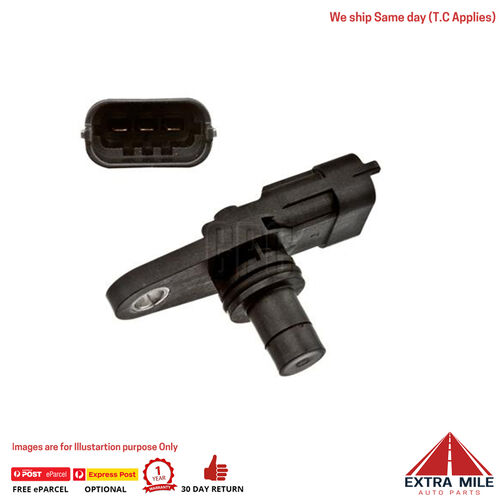 Cam Position Sensor For Replacing 12590907 12608424 Bosch 0232103079 CAM-068