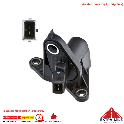 CRANKSHAFT SENSOR For FORD EXPLORER UT 2001-2003 - 4.0L V6 - CSCA209