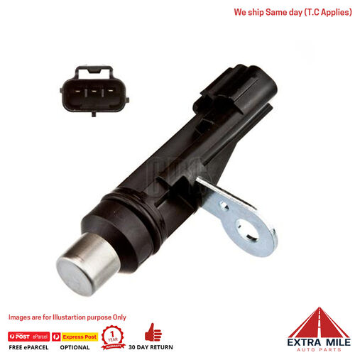 Crankshaft Sensor for Jeep Grand Cheroke WG 2001-2005 - 4.7L V8 - CSCA213