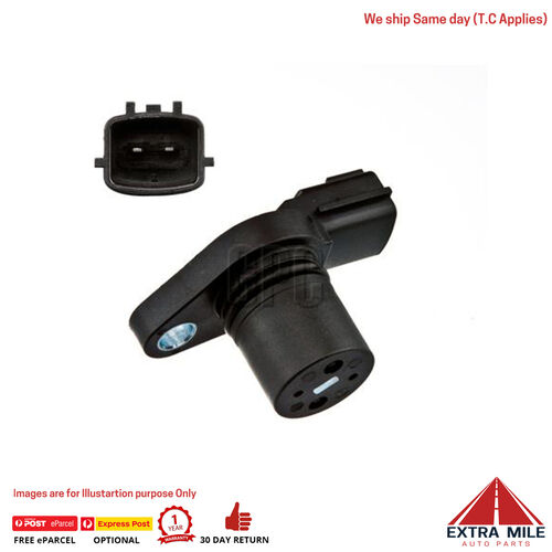 Fuelmiser CAMSHAFT SENSOR For NISSAN MAXIMA #A32 1995-1996 - 3.0L V6 - CSCA216